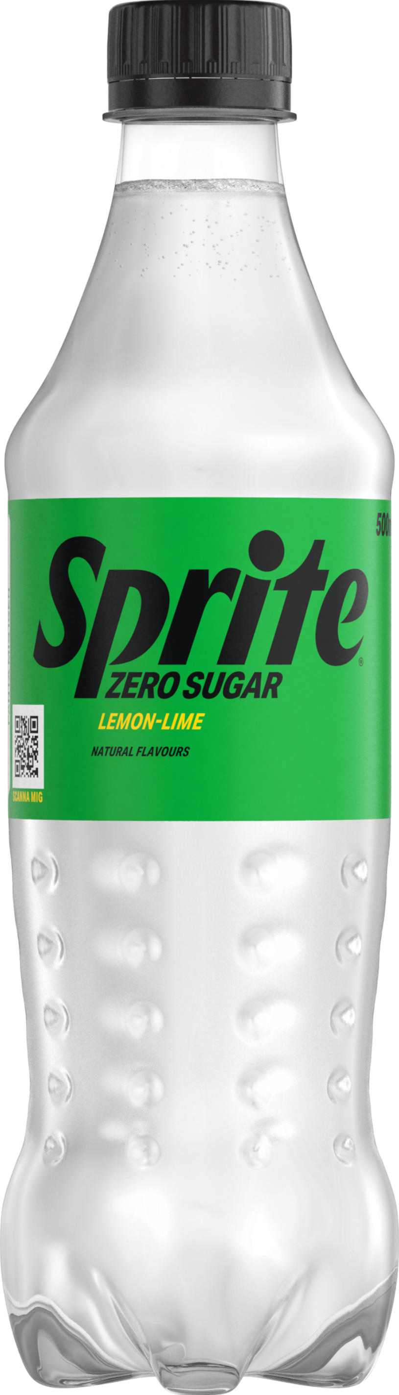 Sprite Zero 50cl