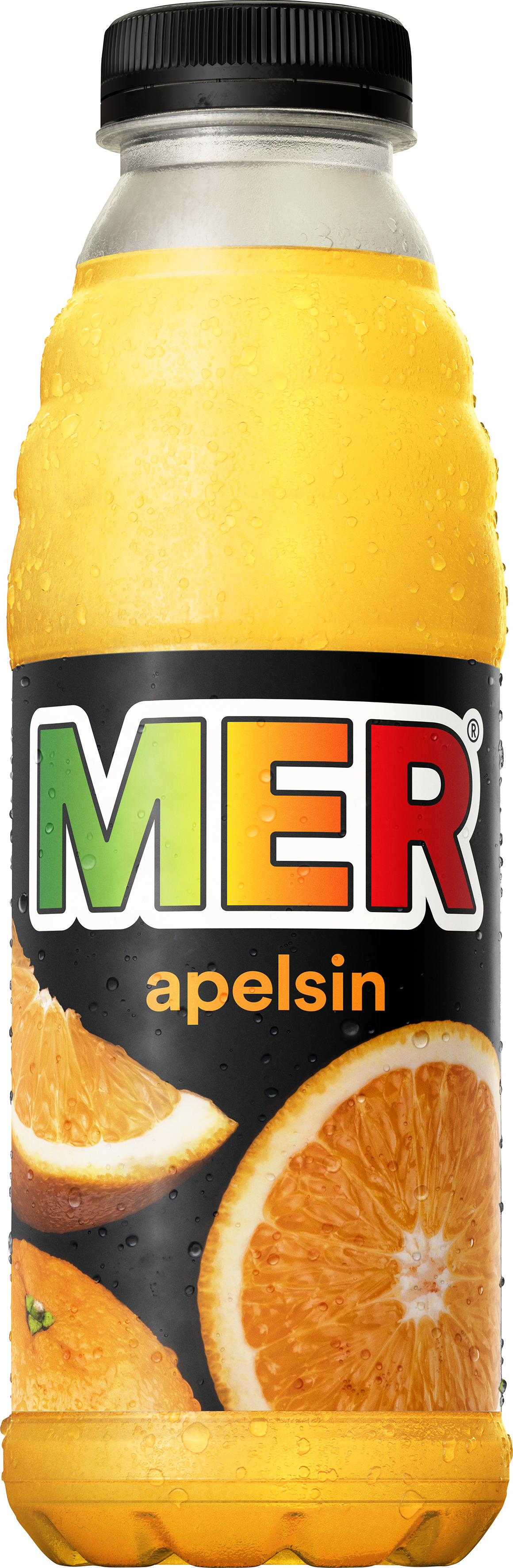 Mer Apelsin 50cl