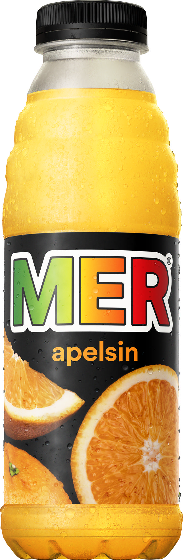 Mer Apelsin 50cl