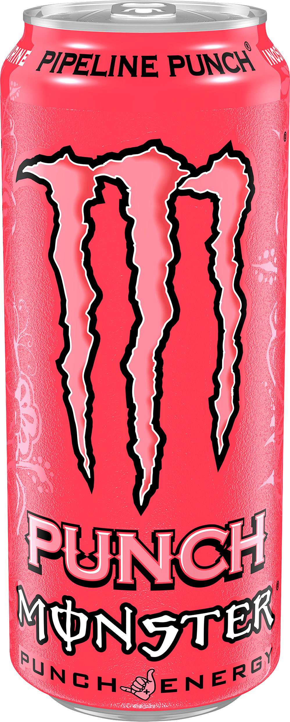 Monster Pipeline Punsch 50cl