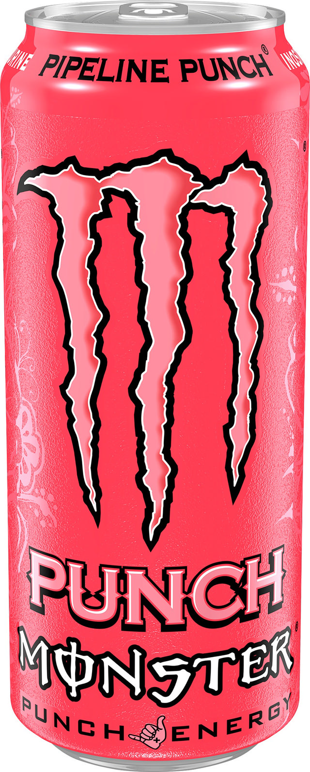 Monster Pipeline Punsch 50cl
