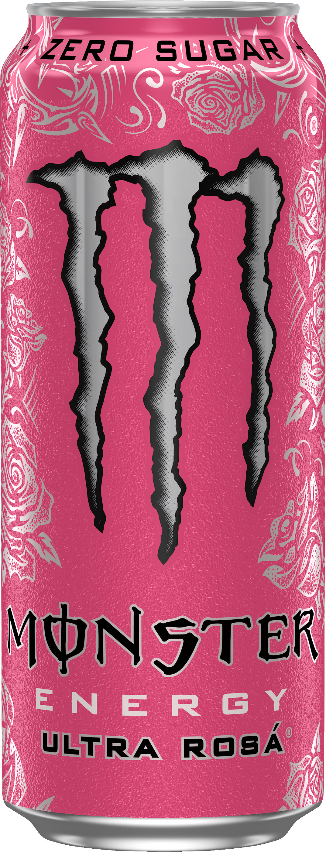 Monster Energy Zero Ultra Rosa 50cl
