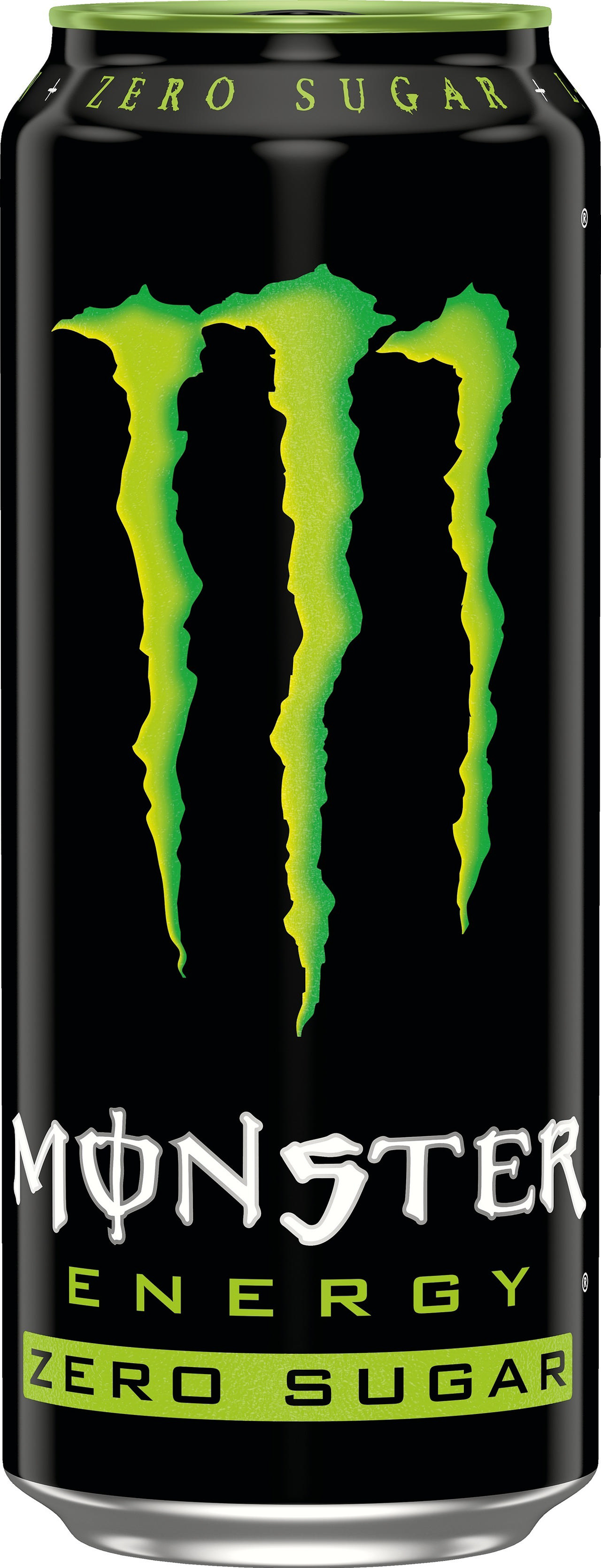 Monster Energy Zero 50cl