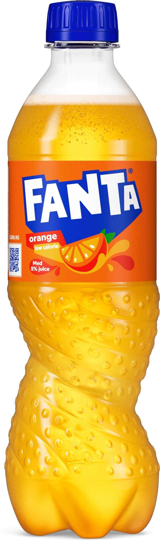 Fanta Orange 50cl