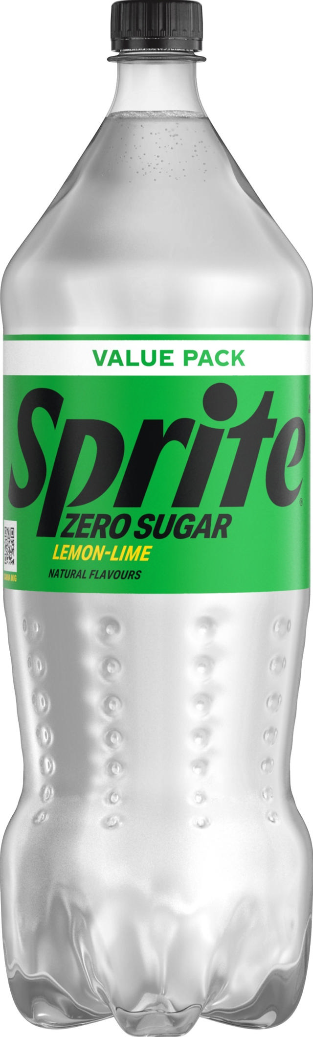 Sprite Zero 2L