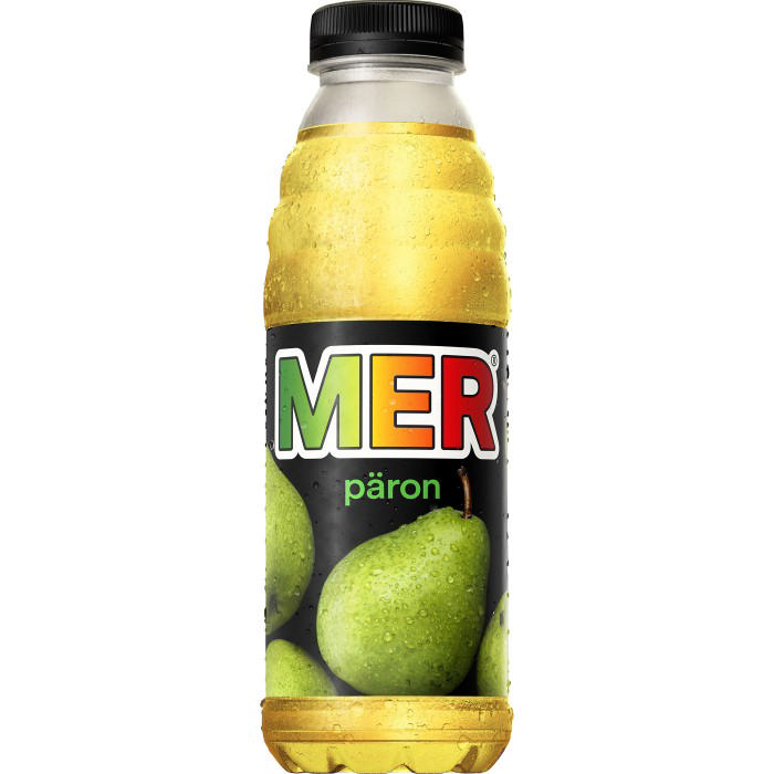 MER Päron 50cl