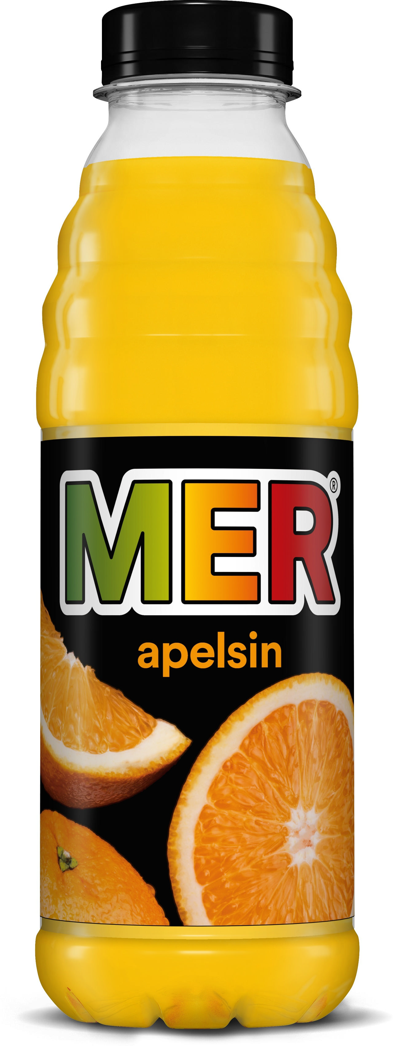 MER Apelsin 50cl