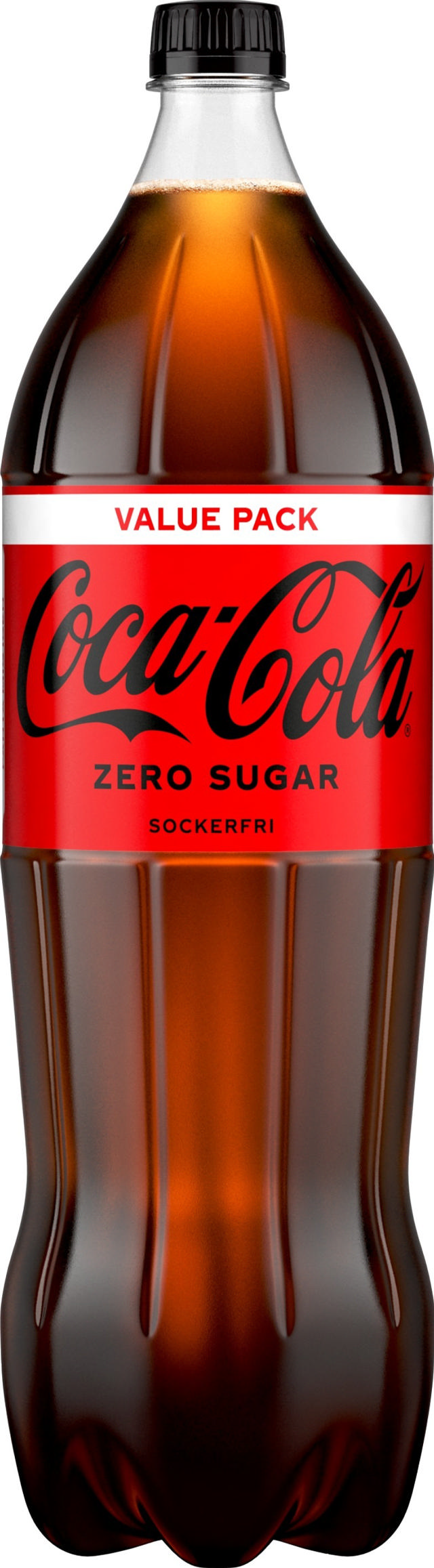 Coca-Cola Zero 2L