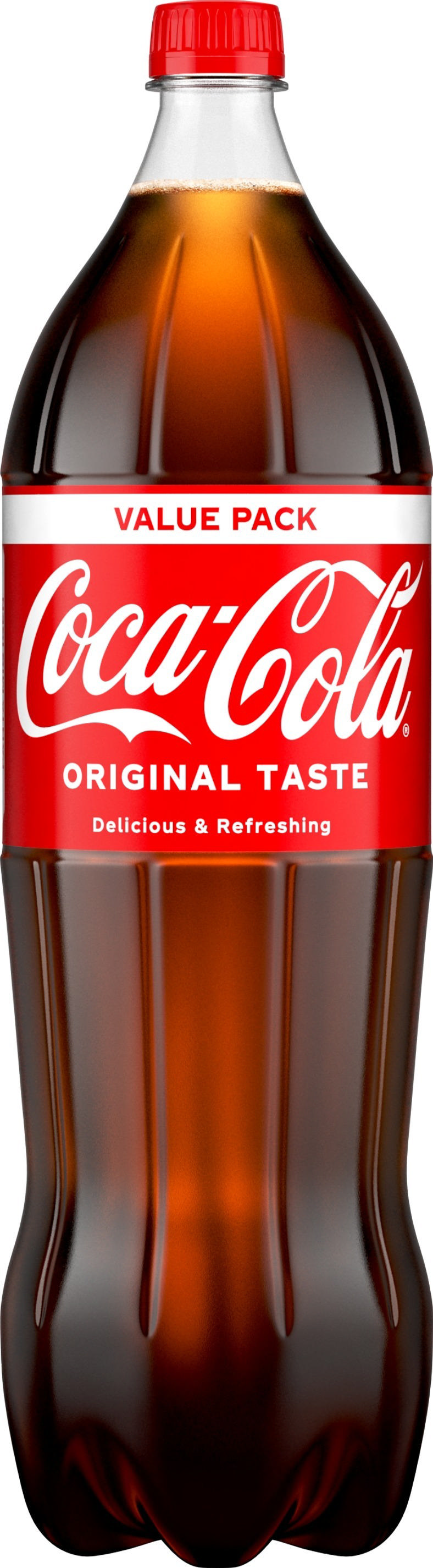 Coca-Cola Original 2L