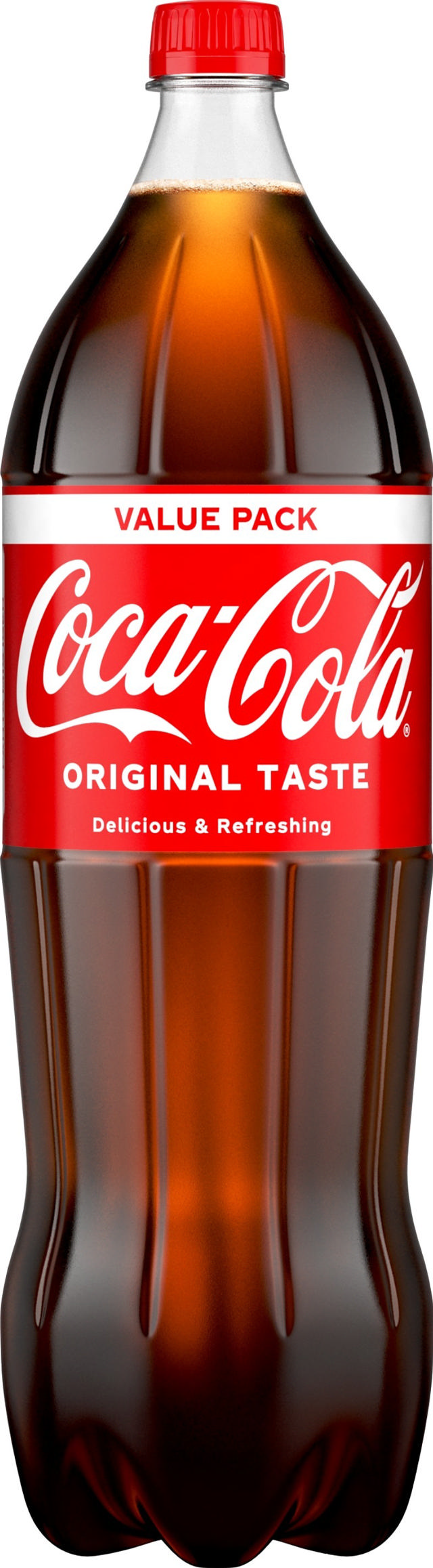 Coca-Cola Original 2L