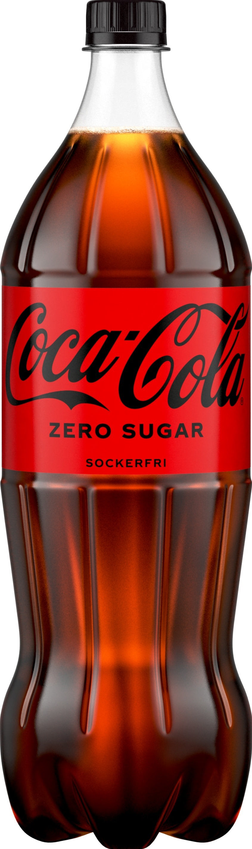 Coca-Cola Zero 1.5L