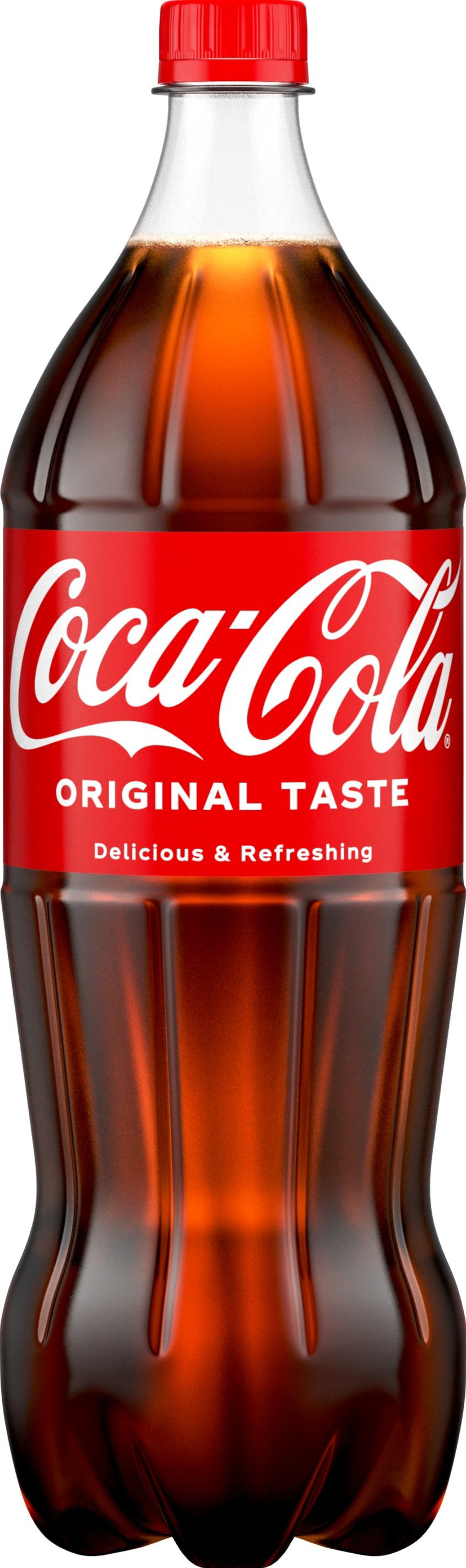 Coca-Cola Original 1.5L