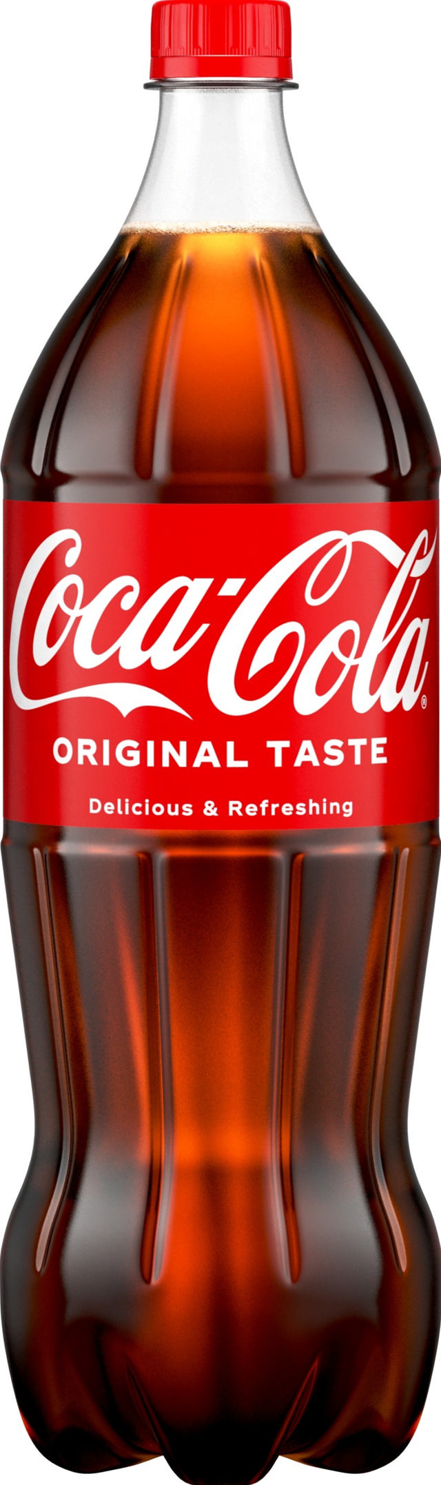 Coca-Cola Original 1.5L