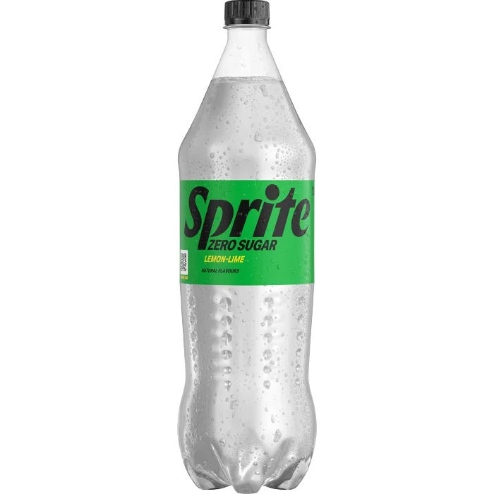Sprite Zero 1.5L