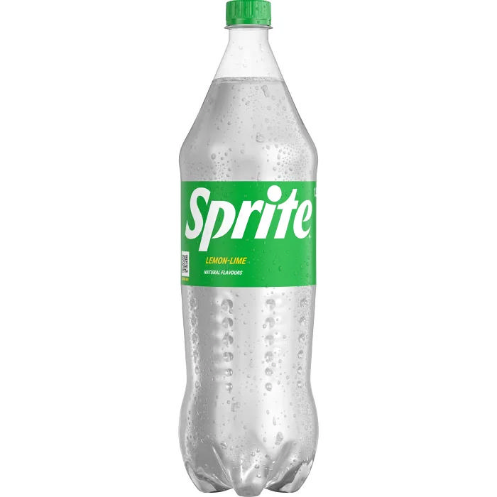 Sprite Lemon Lime 1.5L