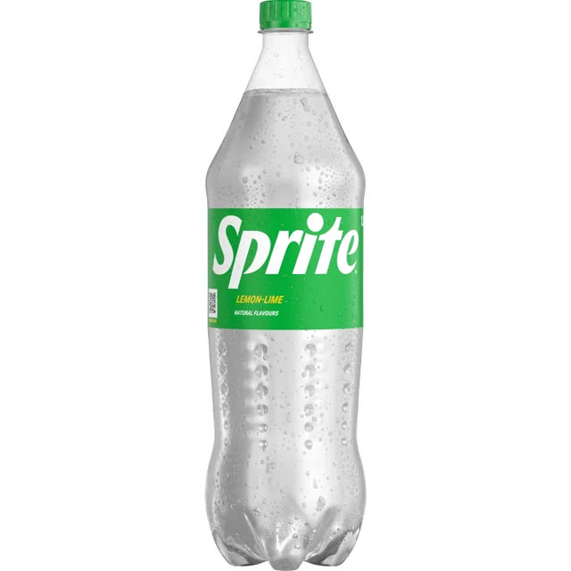 Sprite Lemon Lime 1.5L