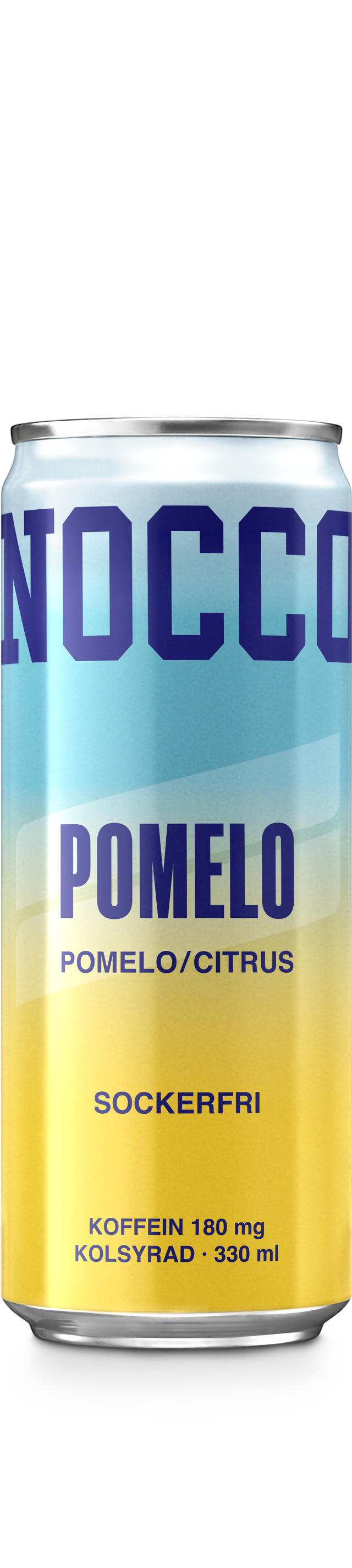 Nocco Pomelo Citrus 33cl