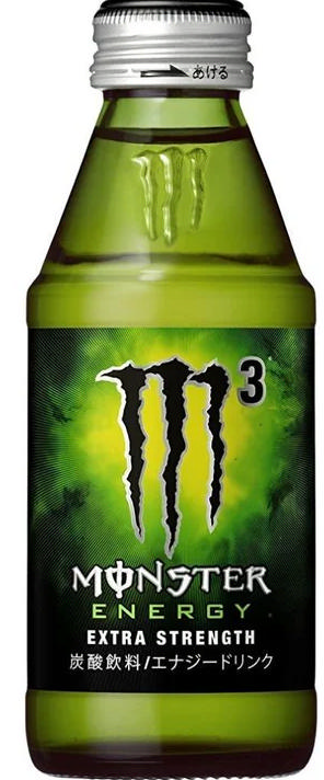 Monster Energy Japanese 150ml