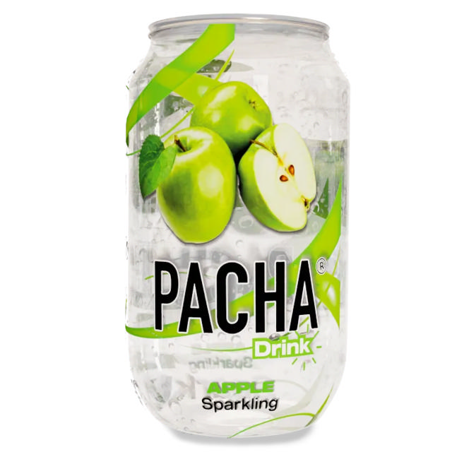 Pacha Drink Apple 33cl