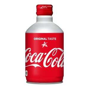 COCA-COLA ORIGINAL 30CL