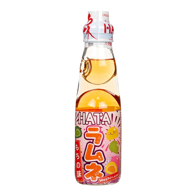 HATA Ramune Mochi 20cl