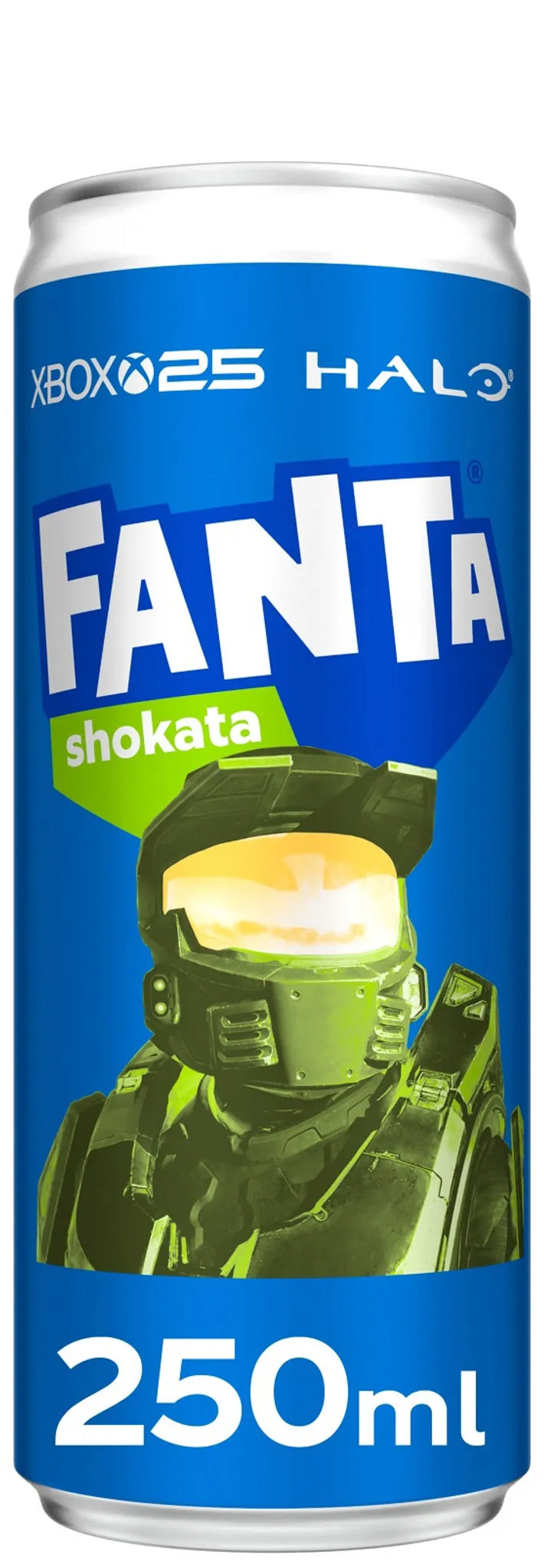 Fanta Shokata 25cl