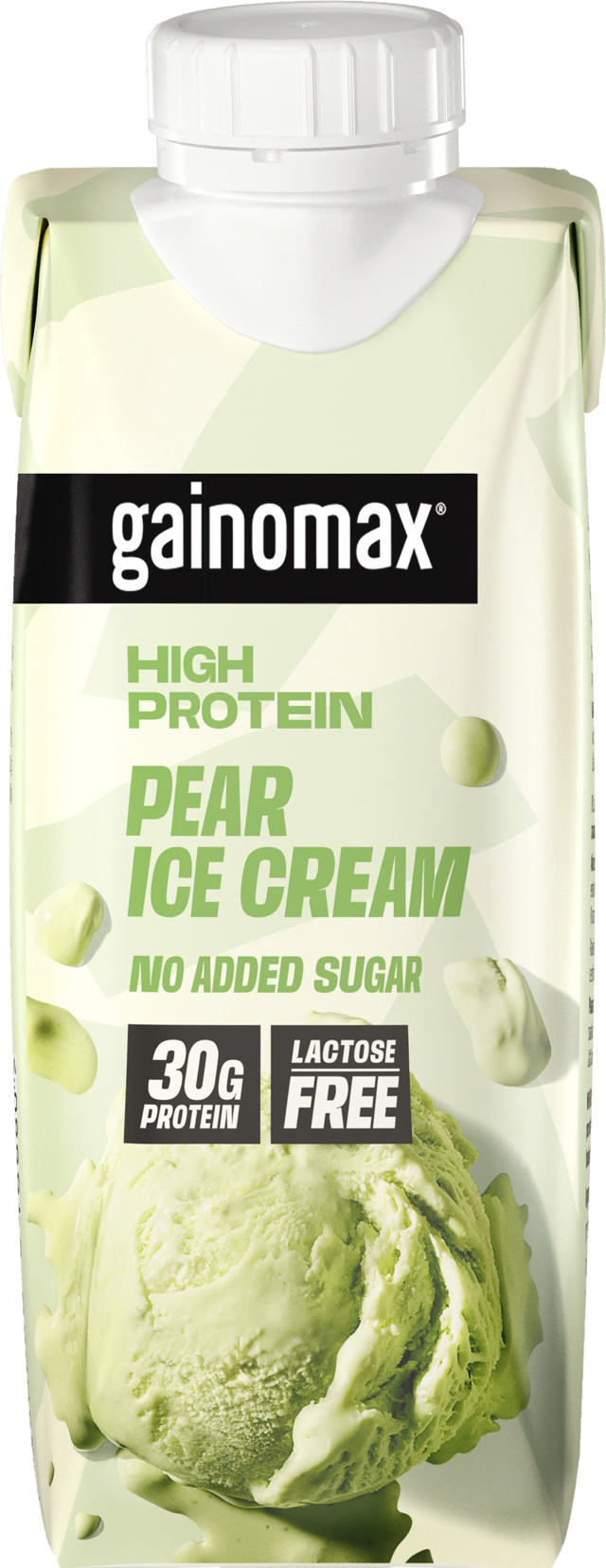 GAINOMAX HIGH PEAR ICE 25