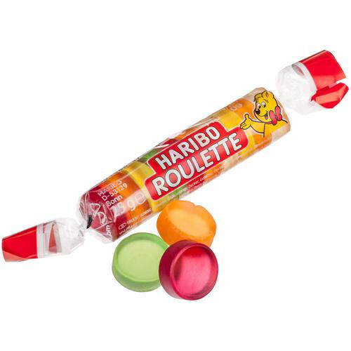 Roulette Pesetos 1,25kg