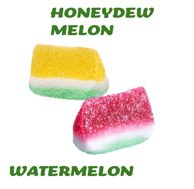 Melon Mix 3K