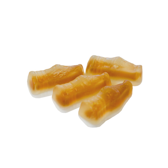 Happy Cola Liquid Center 3kg
