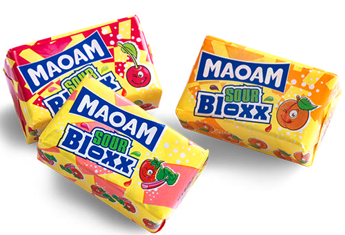 MAOAM Bloxx Sour 4kg