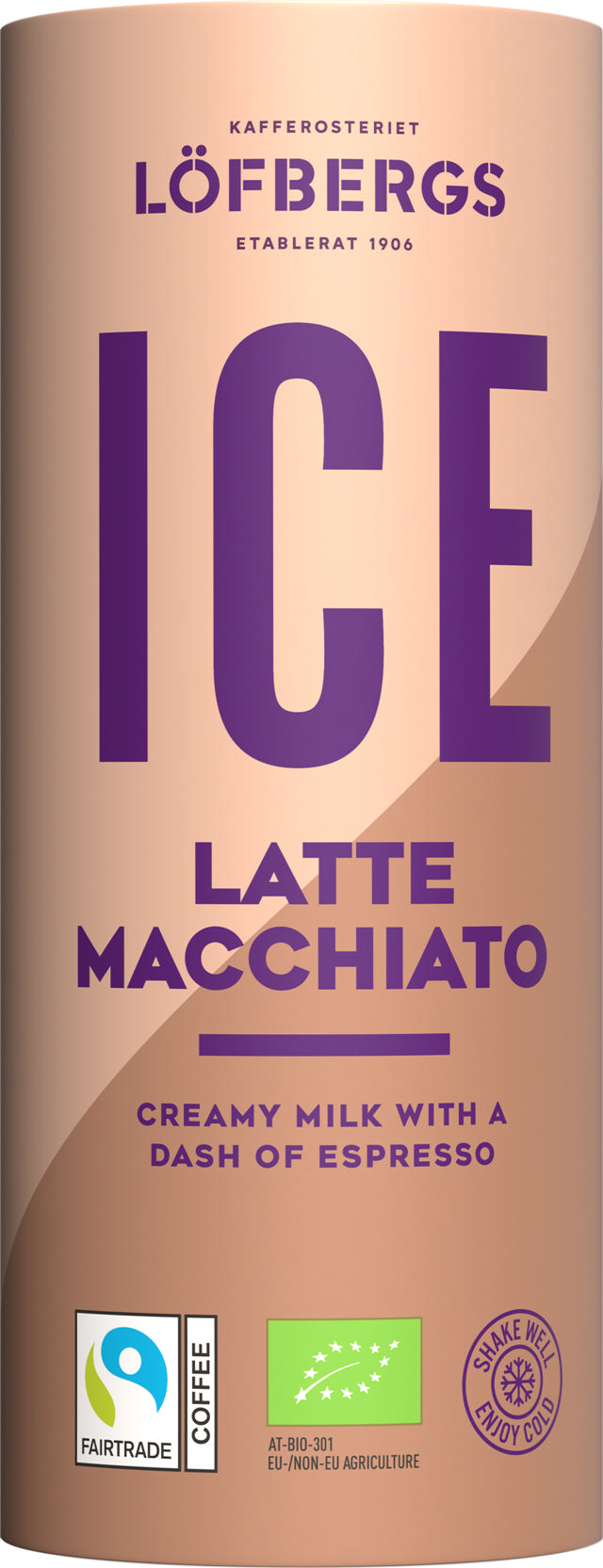 ICE LATTE MACCHIATO EKO23