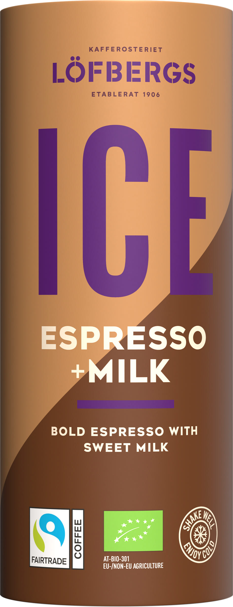 Ice Espresso EKO 23cl