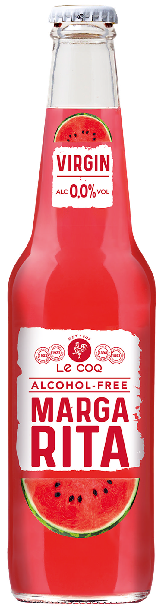LE COQ VIRGIN MARGARITA33