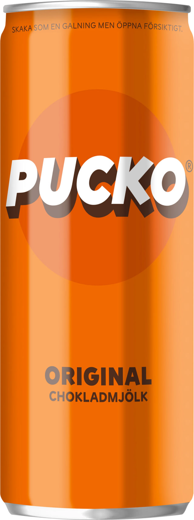Pucko Original 25cl