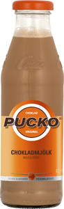 PUCKO ORIGINAL 40CL