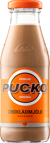 PUCKO ORIGINAL 27CL