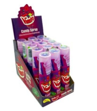VIMTO XXL SPRAY 25ML