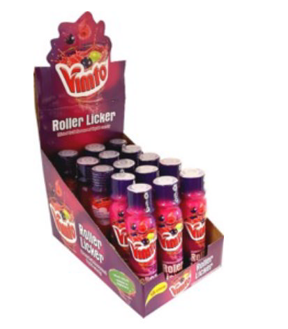 VIMTO ROLLER 60ML