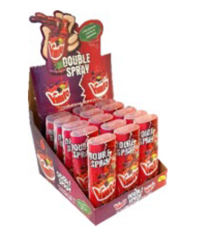 VIMTO DUBBEL SPRAY 12ML