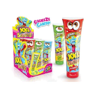 XXL Squeez 120g