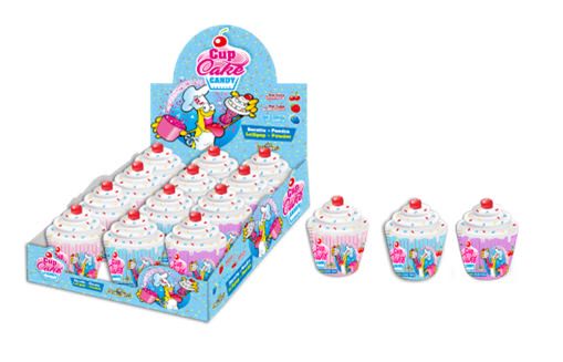 Cup Cake Dip 40g