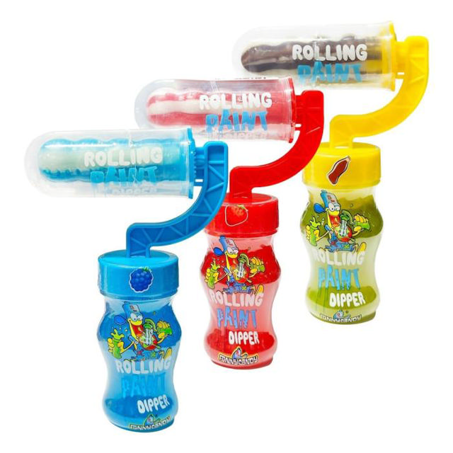 ROLLING DIPPER POP 64G