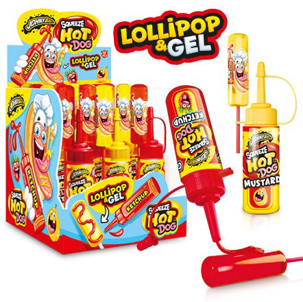 Hot Dog 80g
