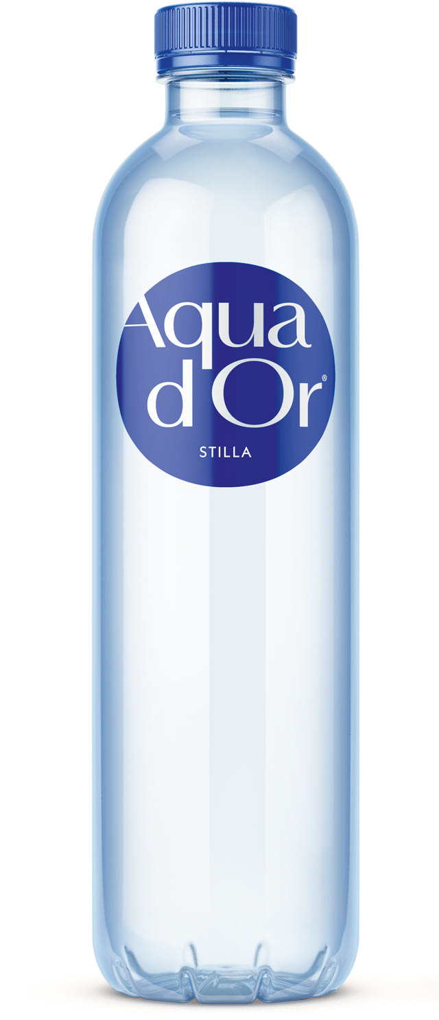 Aquador Stilla Natur 50cl