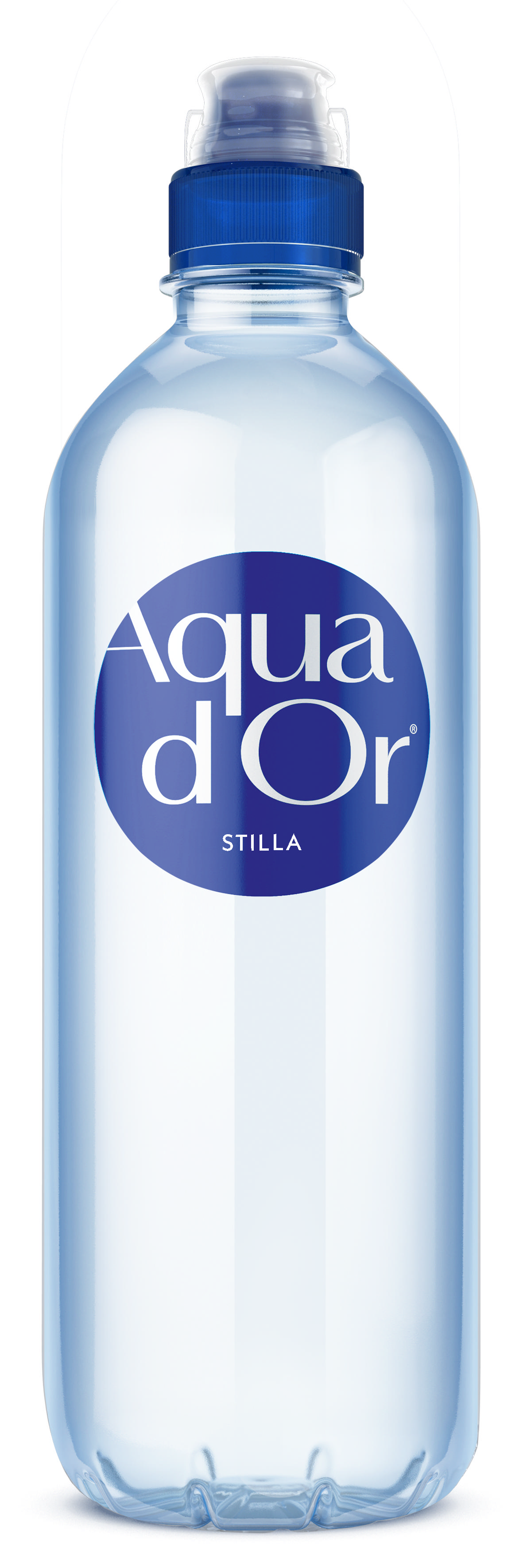 Aquador Stilla 65cl Sport