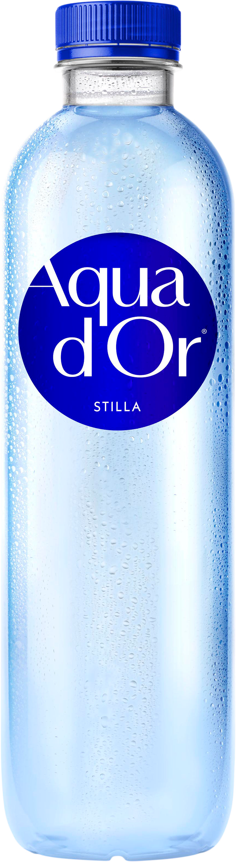 Aquador Stilla Natur 1,25L