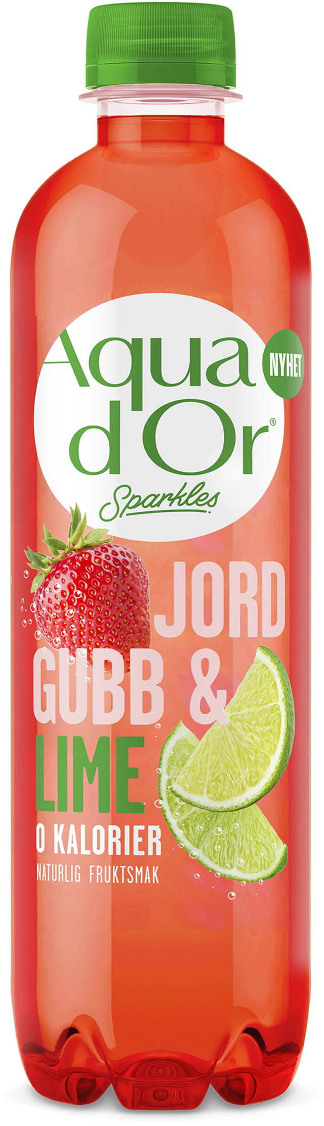 AQUADOR SPARKLES JO/LIME