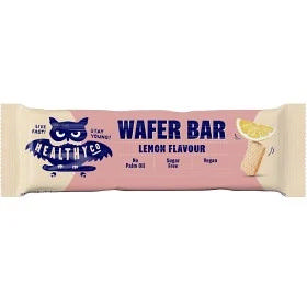 HealthyCo Wafer Lemon 24G