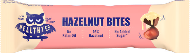 HAZELNUT BITES 21G